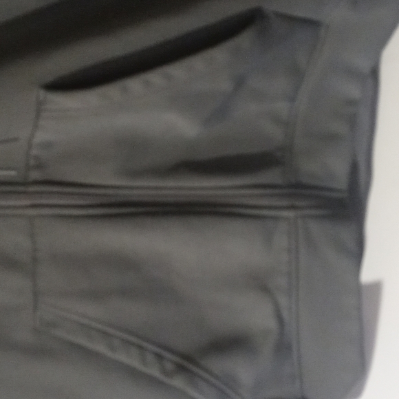 Adidas hoodie size M long sleeve Teenegear NWOT - Picture 4 of 5